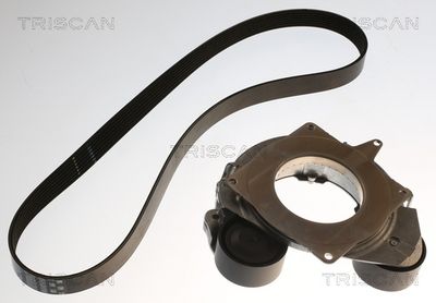 SET CUREA TRANSMISIE CU CANELURI TRISCAN 864218009 1