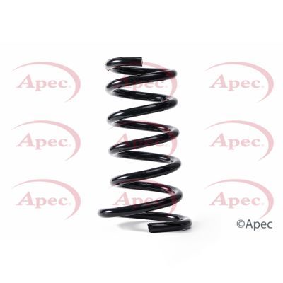 Suspension Spring APEC ACS1753