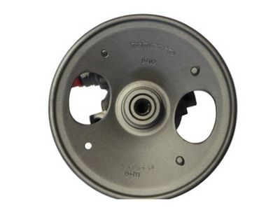 HYDRAULIKPUMPE LENKUNG