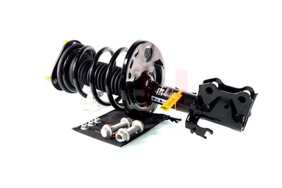 ANSAMBLU TELESCOP ARC GH GH354527C04 57