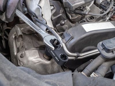 SET CHEI TUBULARE SONDE LAMBDA HAZET 46809 3