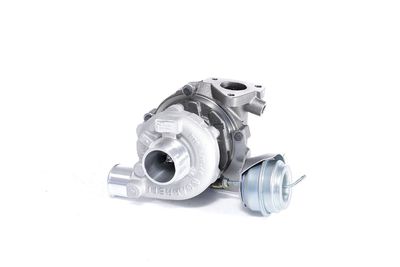 LADER AUFLADUNG BTS Turbo T914657 3