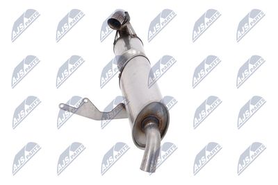 CATALIZATOR NTY KATME000 20