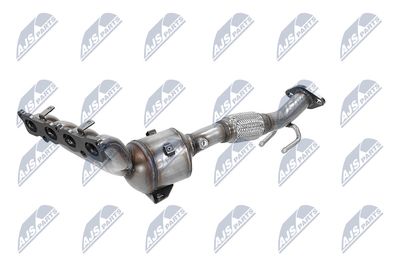 CATALIZATOR NTY KATFR007 28