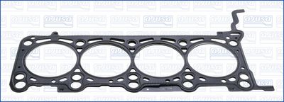 DICHTUNG ZYLINDERKOPF