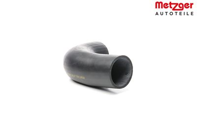 LADELUFTSCHLAUCH METZGER AUTOTEILE 2401267 27