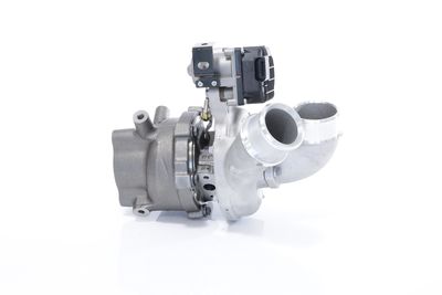 LADER AUFLADUNG BTS Turbo T918768 28