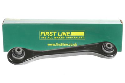носач, окачване на колелата FIRST LINE FCA6468