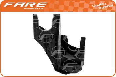 FARE SA 32879 Подушка двигателя для DACIA LOGAN II