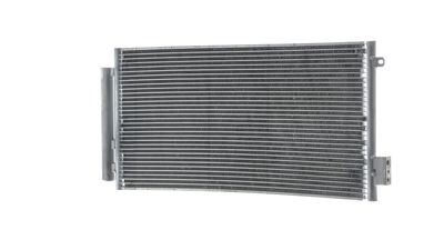 CONDENSATOR CLIMATIZARE MAHLE AC983000S 13