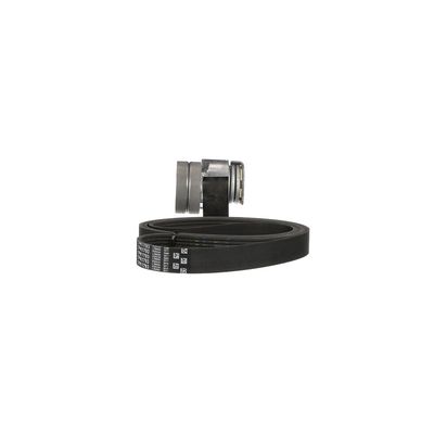 SET CUREA TRANSMISIE CU CANELURI GATES K017PK1793 7