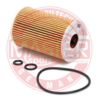 FILTRU ULEI MASTER-SPORT GERMANY 7008ZOFPCSMS 2