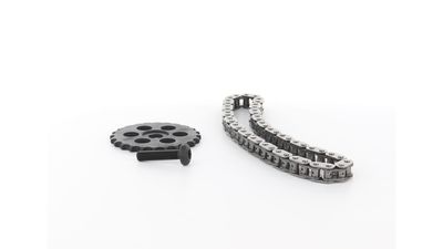STEUERKETTENSATZ SKF VKML88605 33