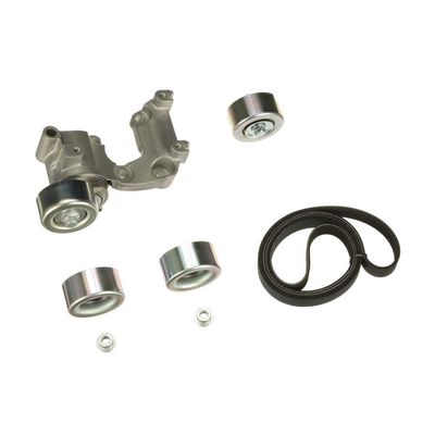 KEILRIPPENRIEMENSATZ GATES K017PK2150 72