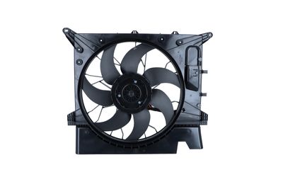 LüFTER MOTORKüHLUNG NRF 47462 25