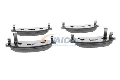 BREMSBELAGSATZ SCHEIBENBREMSE VAICO V408033 58