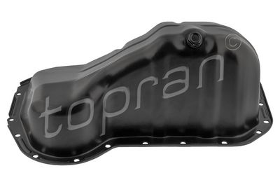маслена вана (картер) TOPRAN 119 964
