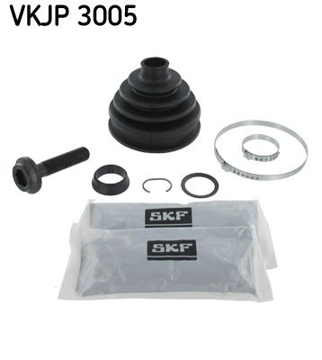 SKF VKJP 3005 Пыльник шруса  для AUDI V8 (Ауди В8)