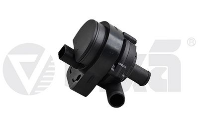 Doplňovací vodní čerpadlo (okruh chladicí vody) vika 19911101