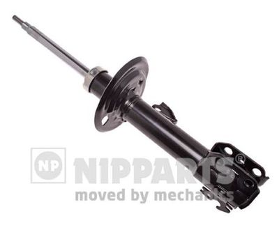 NIPPARTS N5512101G Амортизаторы для TOYOTA URBAN CRUISER (_P1_) 1.4 D-4D 4WD (NLP115_)