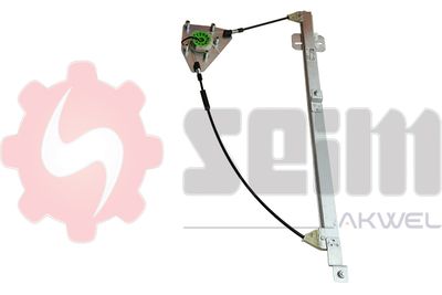 MECANISM ACTIONARE GEAM SEIM 902368 1