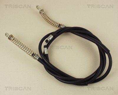 Тросик, cтояночный тормоз TRISCAN 8140 15126 для LANCIA A