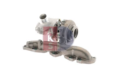LADER AUFLADUNG AKS DASIS 045267N 8