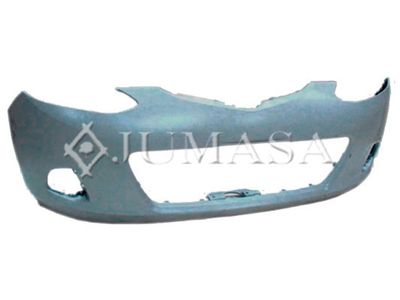 Буфер JUMASA 25301967 для MAZDA 2