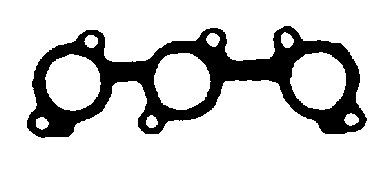 Прокладка, выпускной коллектор BGA MG6577 для TOYOTA 4 RUNNER