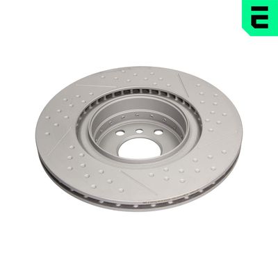 DISC FRANA OPTIMAL BS9348HC 1