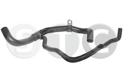 FURTUN RADIATOR STC T409160