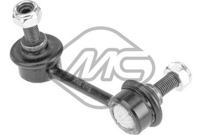 биалета Metalcaucho 40748
