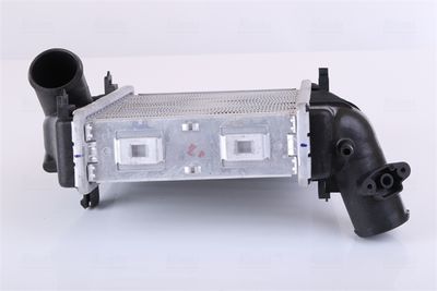 LADELUFTKüHLER NISSENS 96177 4