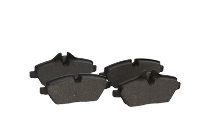 BREMSBELAGSATZ SCHEIBENBREMSE VALEO 302049A 15