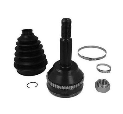 GELENKSATZ ANTRIEBSWELLE