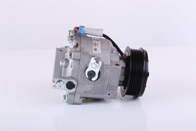 COMPRESOR CLIMATIZARE NISSENS 890806 24