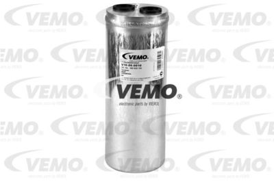 VEMO V10-06-0010 Осушитель кондиционера  для SKODA SUPERB (Шкода Суперб)