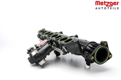 SAUGROHRMODUL METZGER AUTOTEILE 2100145 11