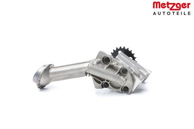 POMPA ULEI METZGER AUTOTEILE 8000036 20