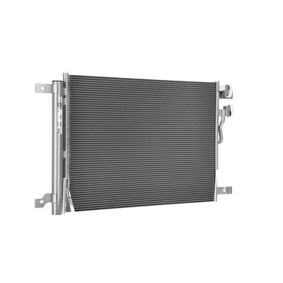 CONDENSATOR CLIMATIZARE NISSENS 941381 39