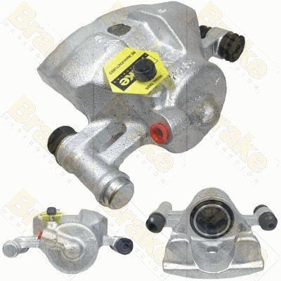 Brake Caliper Brake ENGINEERING CA836