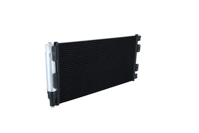 CONDENSATOR CLIMATIZARE NRF 35548 37