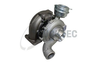 COMPRESOR SISTEM DE SUPRAALIMENTARE