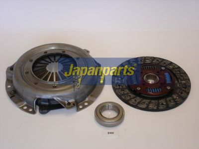 JAPANPARTS Sankabos komplektas