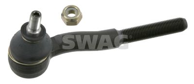 Наконечник поперечной рулевой тяги SWAG 10 71 0020 для MERCEDES-BENZ 124