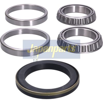 JAPANPARTS Rato guolio komplektas
