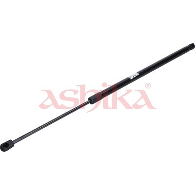 газов амортисьор, капак на двигателя ASHIKA ZSA09255