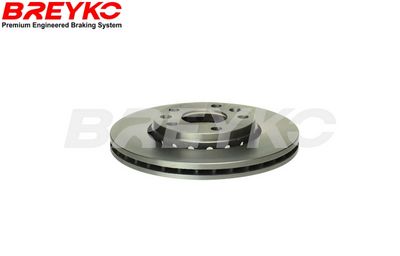 DISC FRANA DAVID VASCO T6072 3