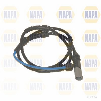 Brake Pad Warning Wire NAPA NWL5252