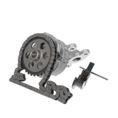 SET LANT ANTRENARE POMPA ULEI ET ENGINETEAM PU0078VR1 14